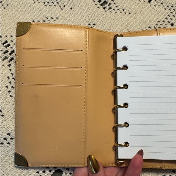 Louis Vuitton Murakami Agenda PM in EUC - Picture 7 of 11